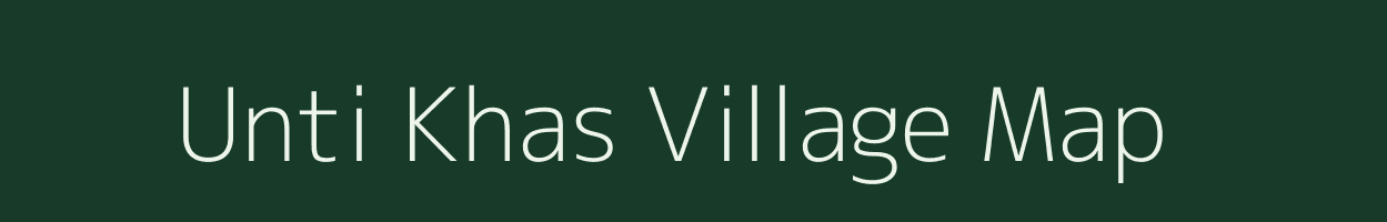 Unti Khas village map in Uttar Pradesh