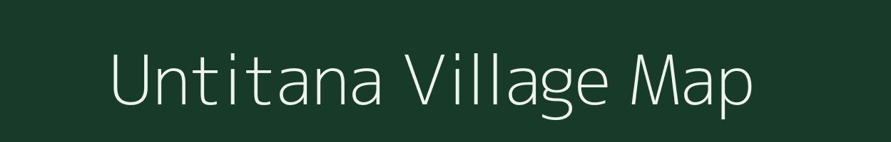 Untitana village map in Rajasthan