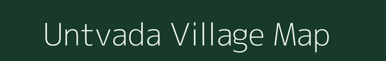 Untvada village map in Gujarat