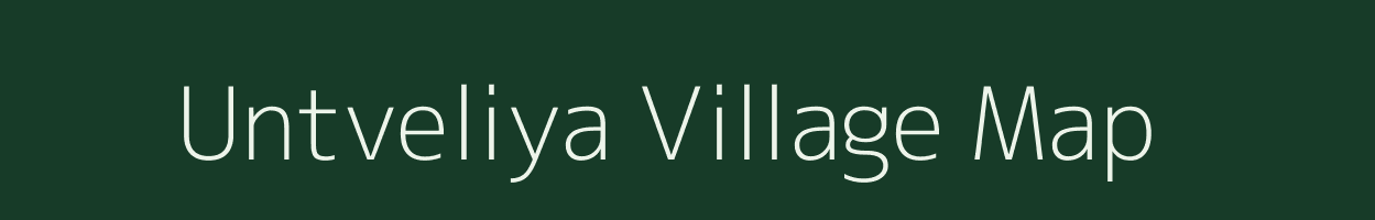 Untveliya village map in Gujarat