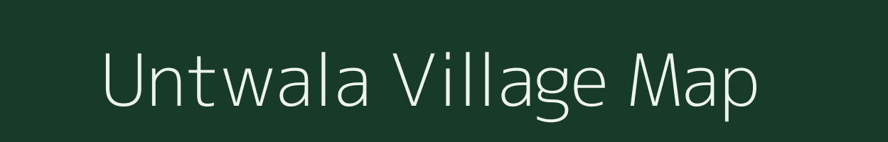 Untwala village map in Gujarat