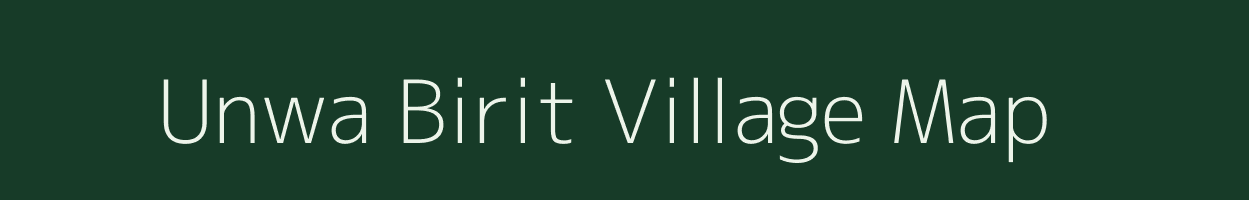 Unwa Birit village map in Bihar