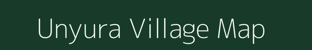 Unyura village map in Uttarakhand