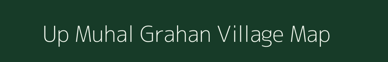 Up Muhal Grahan village map in Himachal Pradesh