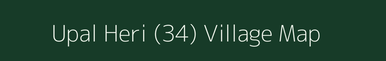 Upal Heri (34) village map in Punjab