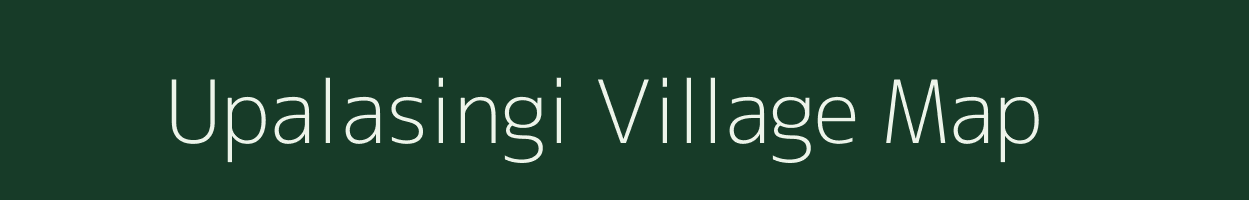 Upalasingi village map in Odisha