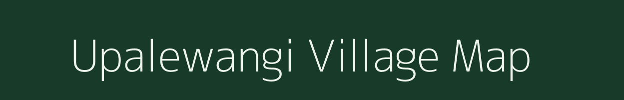 Upalewangi village map in Maharashtra