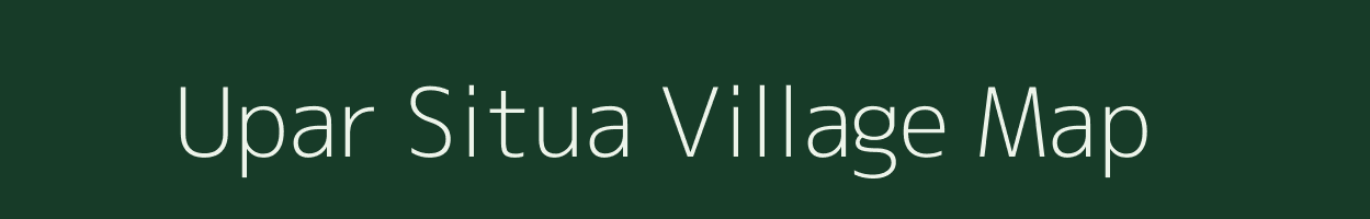 Upar Situa village map in Jharkhand