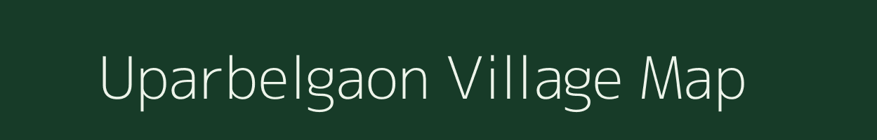 Uparbelgaon village map in Odisha