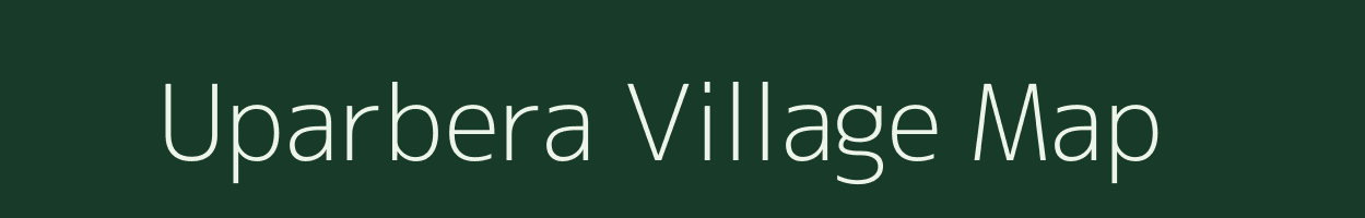 Uparbera village map in Jharkhand