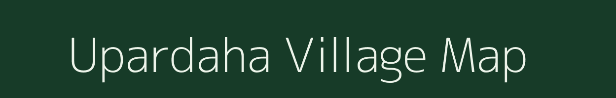 Upardaha village map in Jharkhand