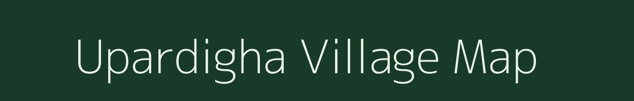 Upardigha village map in Jharkhand