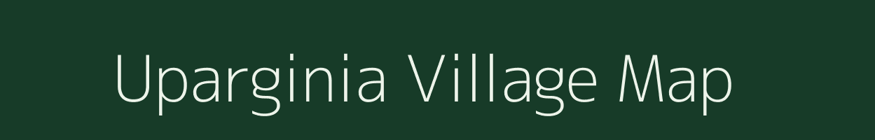 Uparginia village map in Odisha