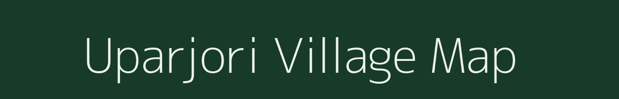 Uparjori village map in Jharkhand