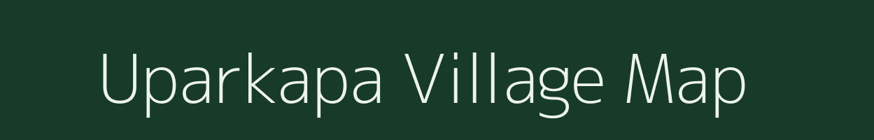 Uparkapa village map in Chhattisgarh