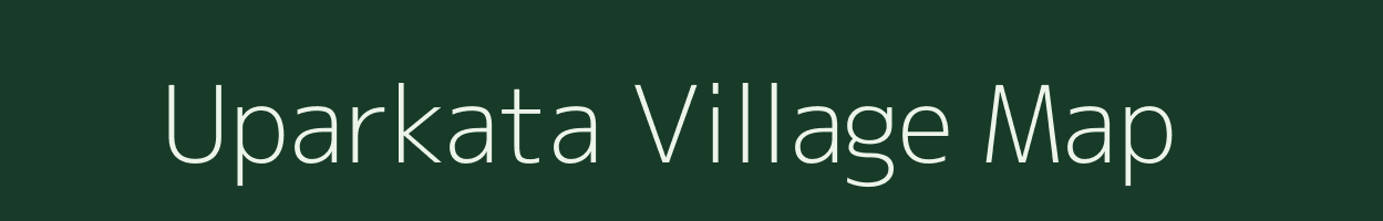 Uparkata village map in Odisha