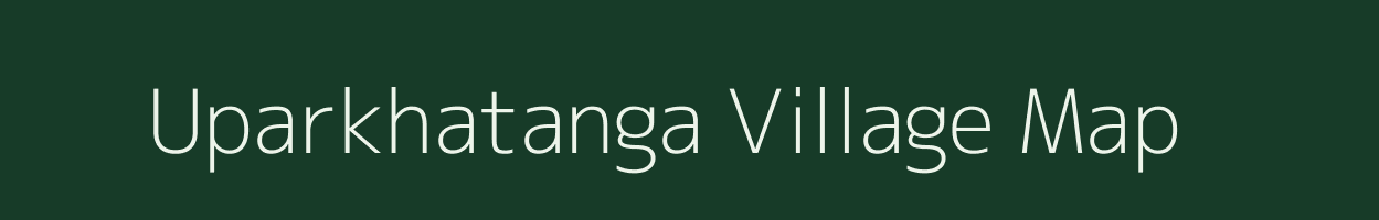 Uparkhatanga village map in Jharkhand