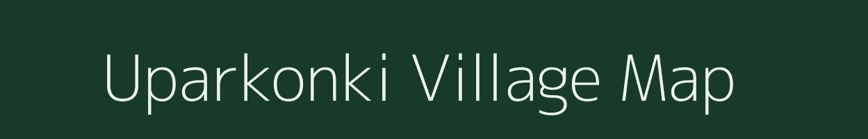 Uparkonki village map in Jharkhand