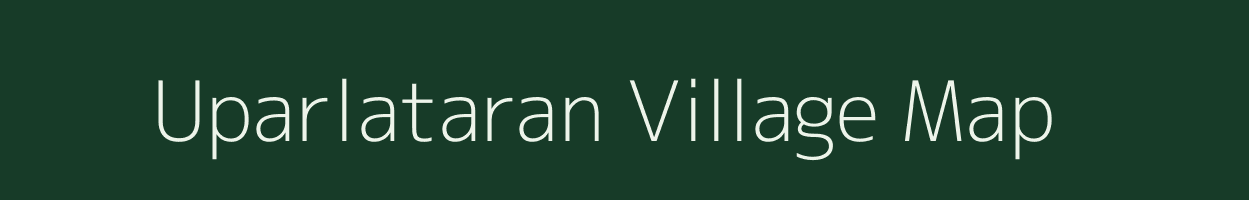 Uparlataran village map in Jharkhand