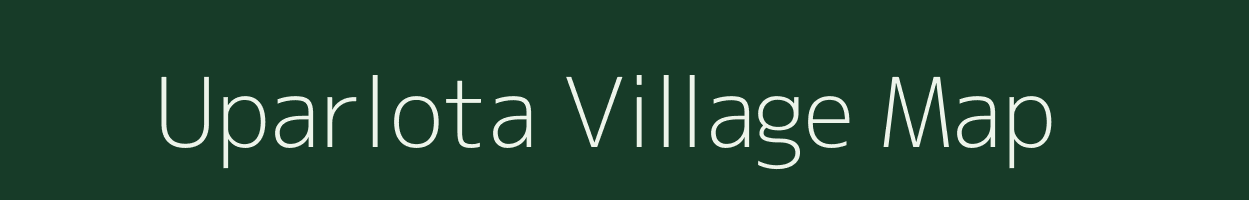 Uparlota village map in Jharkhand
