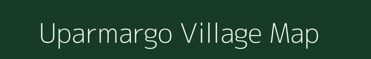 Uparmargo village map in Jharkhand