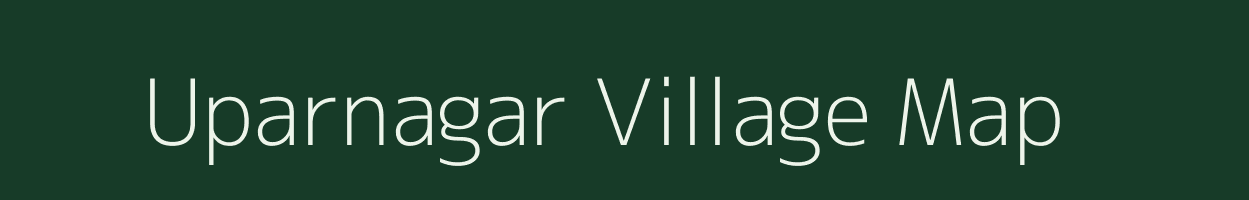 Uparnagar village map in Jharkhand