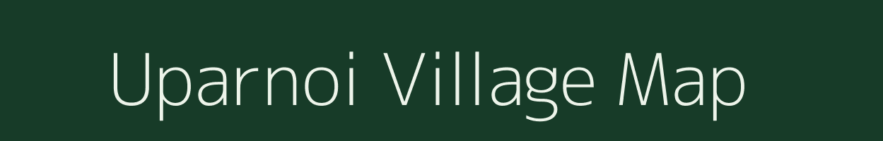 Uparnoi village map in Assam