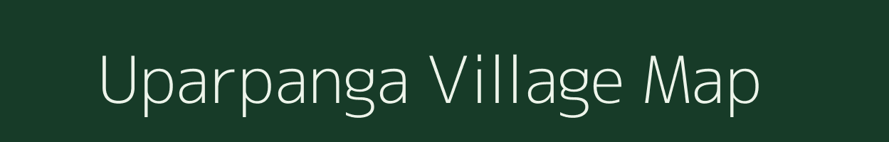 Uparpanga village map in Odisha
