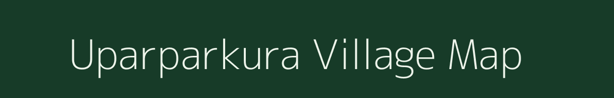 Uparparkura village map in Jharkhand