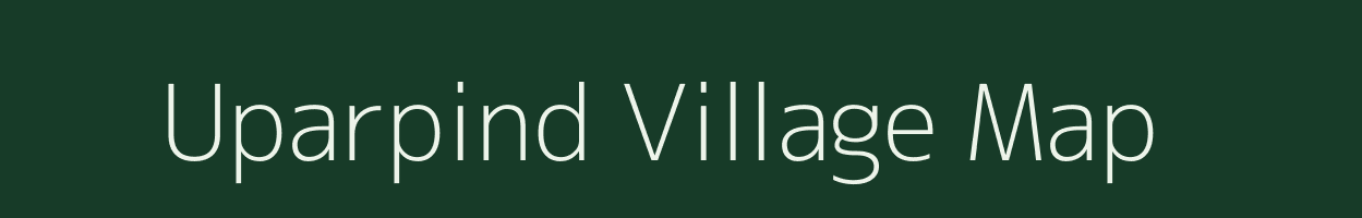 Uparpind village map in Maharashtra