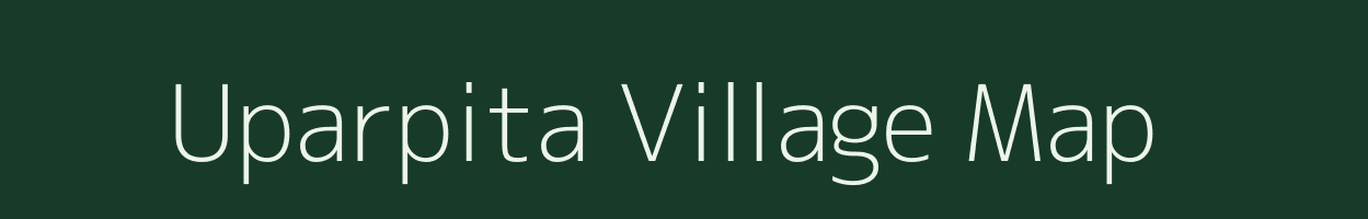 Uparpita village map in Odisha