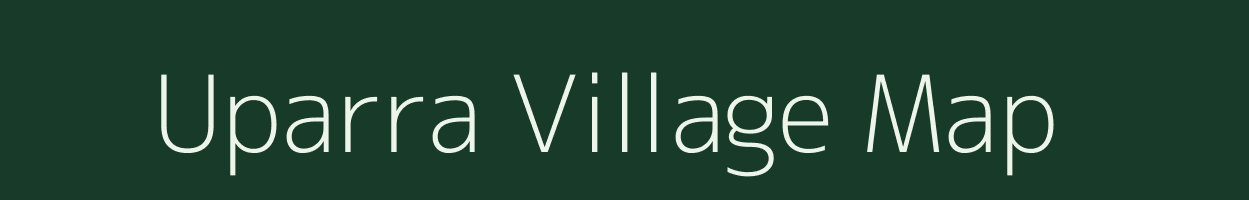 Uparra village map in West Bengal