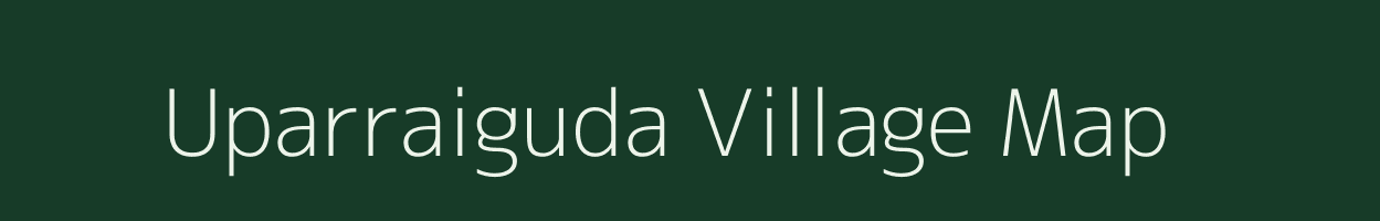 Uparraiguda village map in Odisha