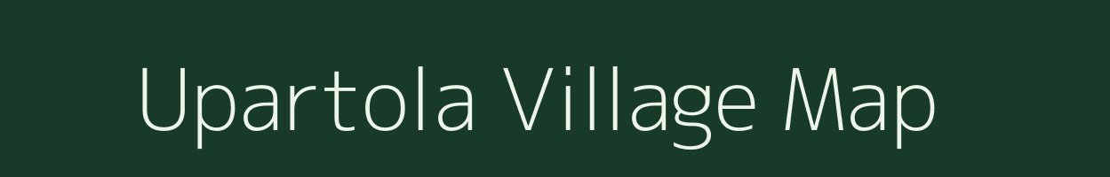 Upartola village map in Jharkhand