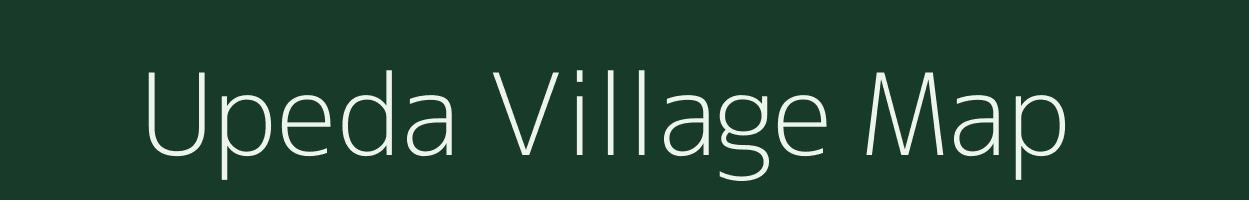 Upeda village map in Uttar Pradesh