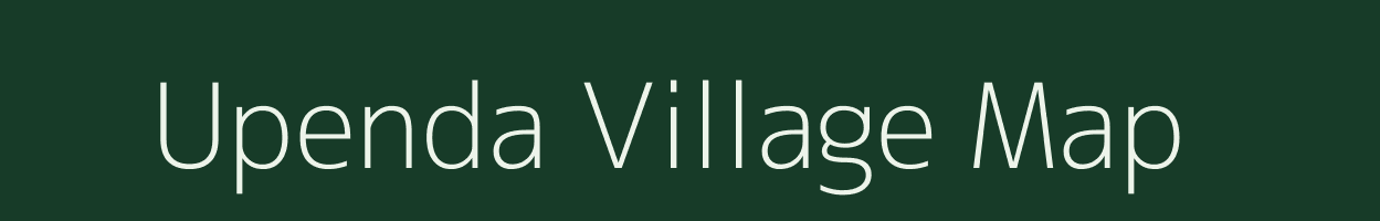 Upenda village map in Uttar Pradesh