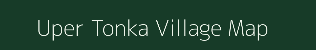 Uper Tonka village map in Chhattisgarh