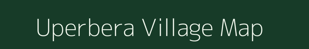 Uperbera village map in Jharkhand