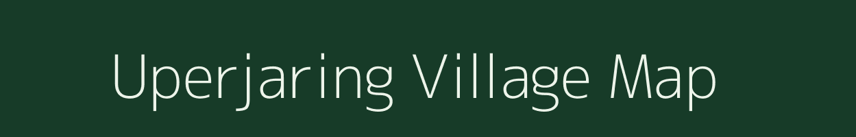 Uperjaring village map in Odisha