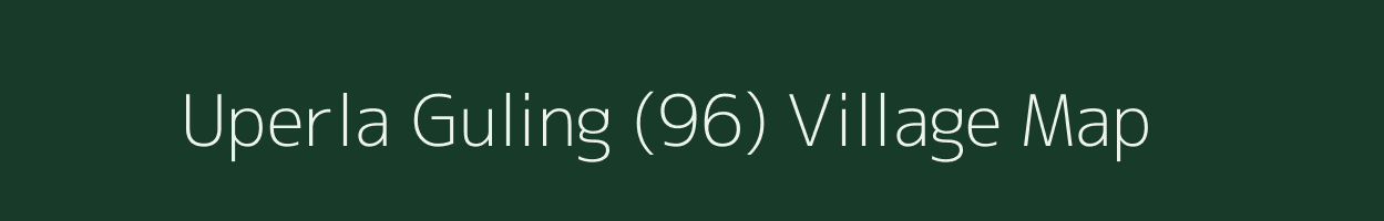 Uperla Guling (96) village map in Himachal Pradesh