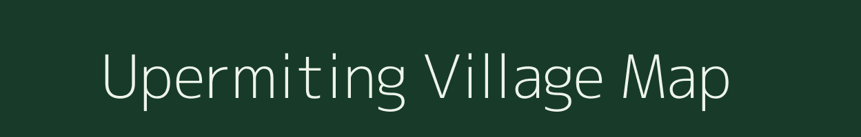 Upermiting village map in Odisha