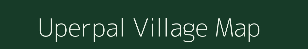 Uperpal village map in Odisha