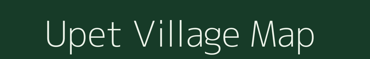 Upet village map in Chhattisgarh