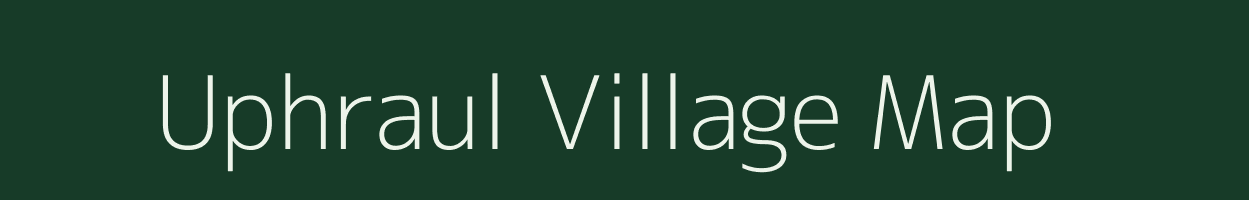 Uphraul village map in Jharkhand