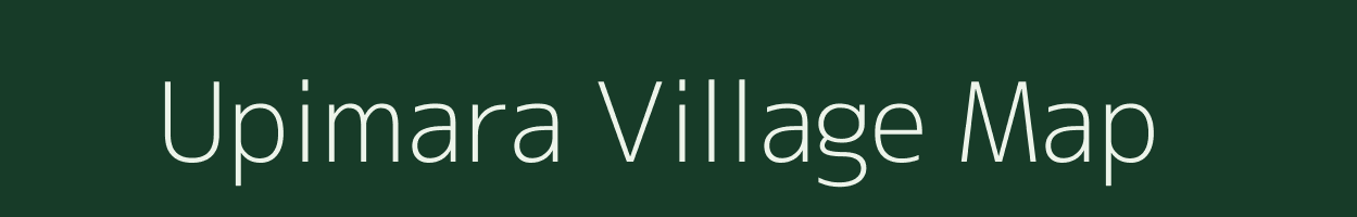 Upimara village map in Odisha