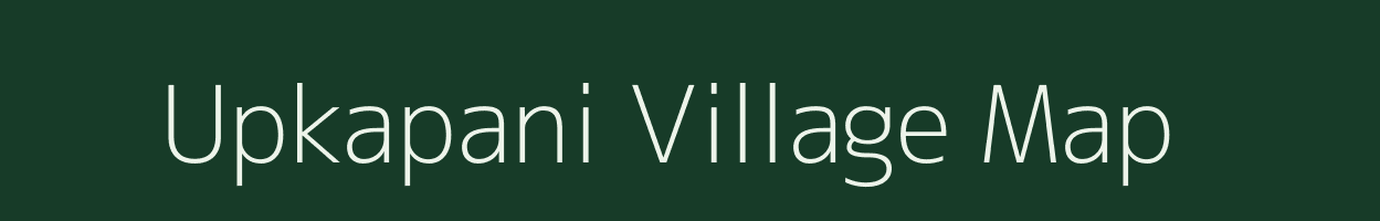 Upkapani village map in Odisha