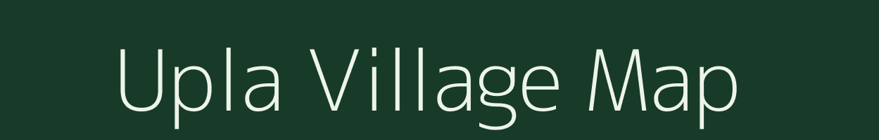 Upla village map in Odisha