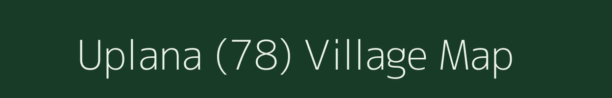 Uplana (78) village map in Haryana