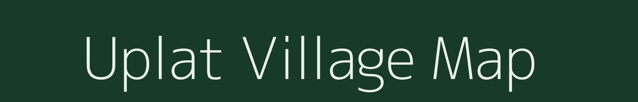 Uplat village map in Odisha