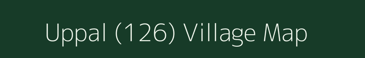 Uppal (126) village map in Punjab